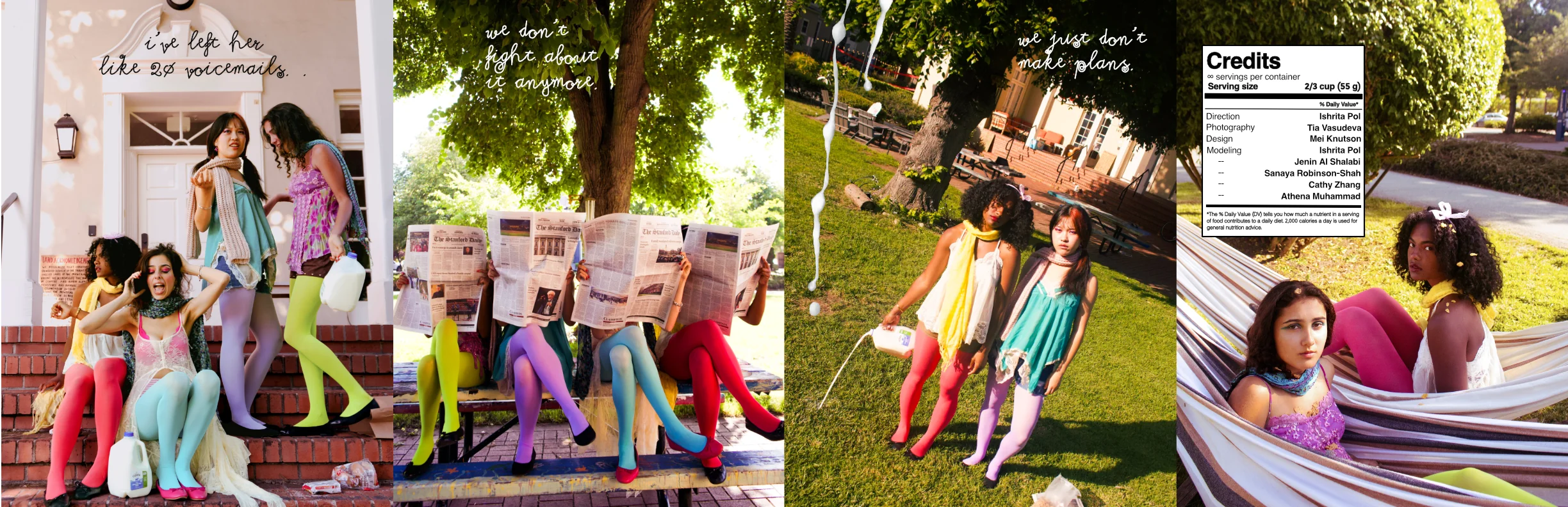 Flake Culture editorial