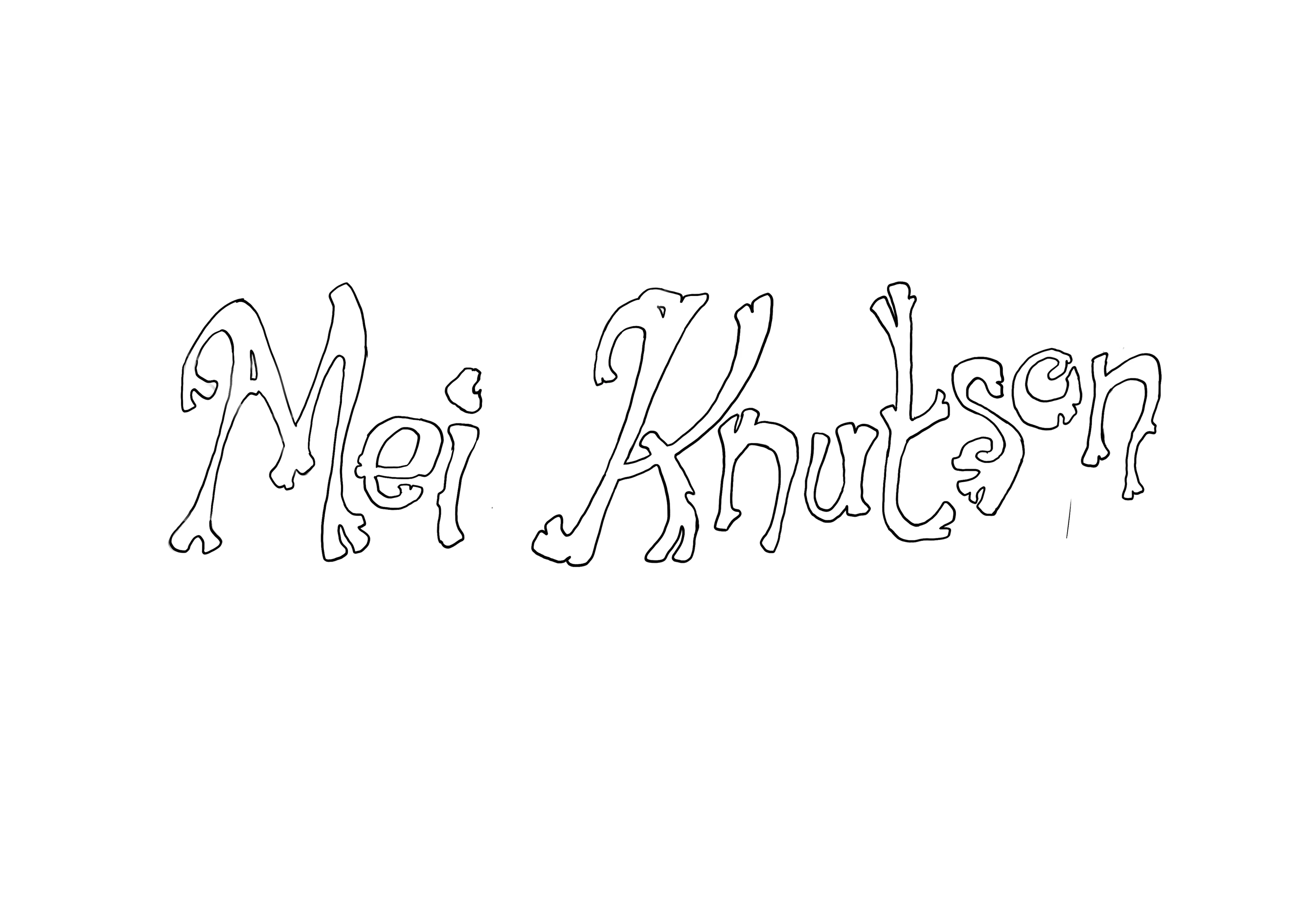 Mei Knutson